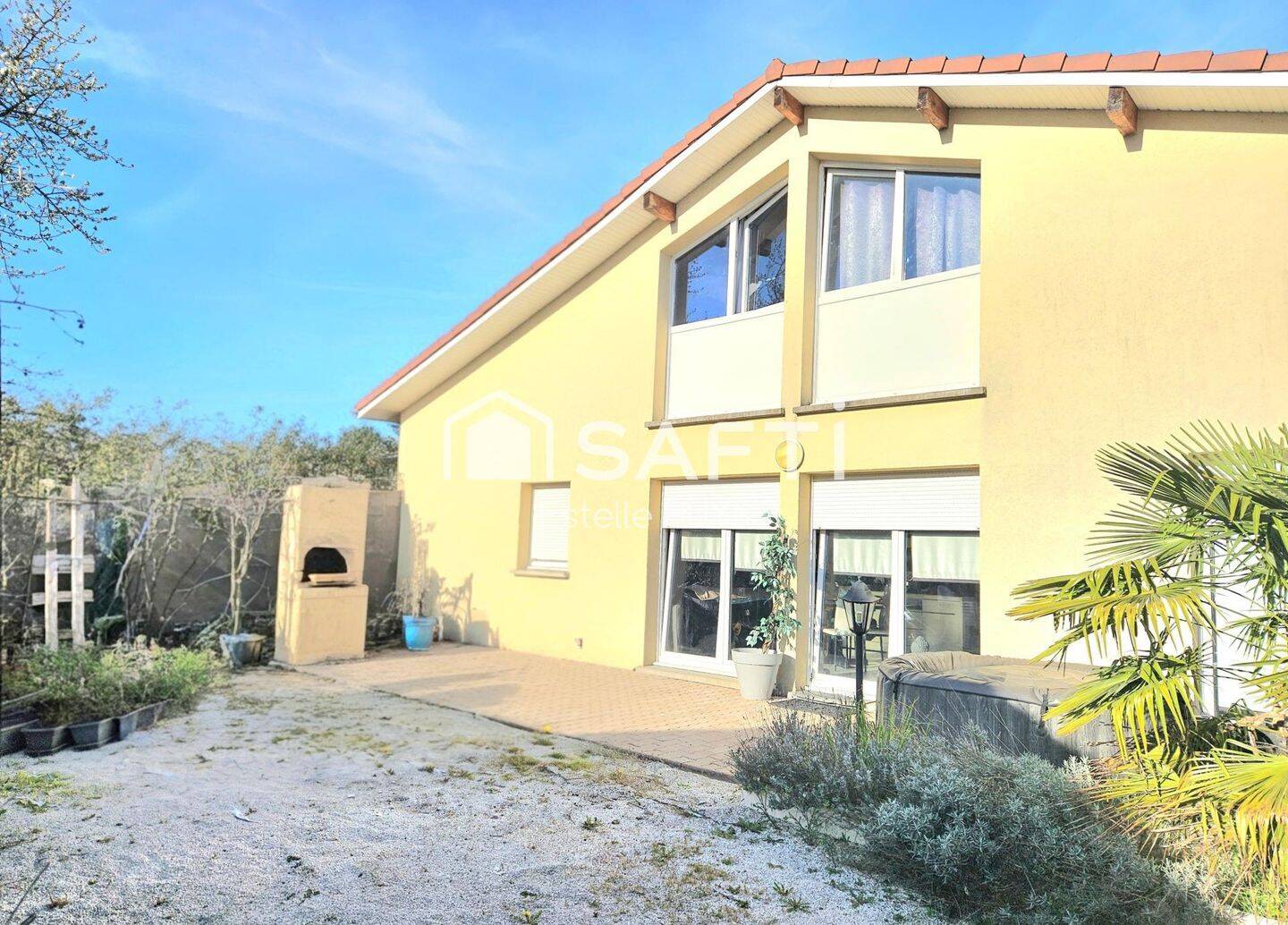 Maison 4 pièces 117 m² · à Delle · 117 m² · 217 000 €