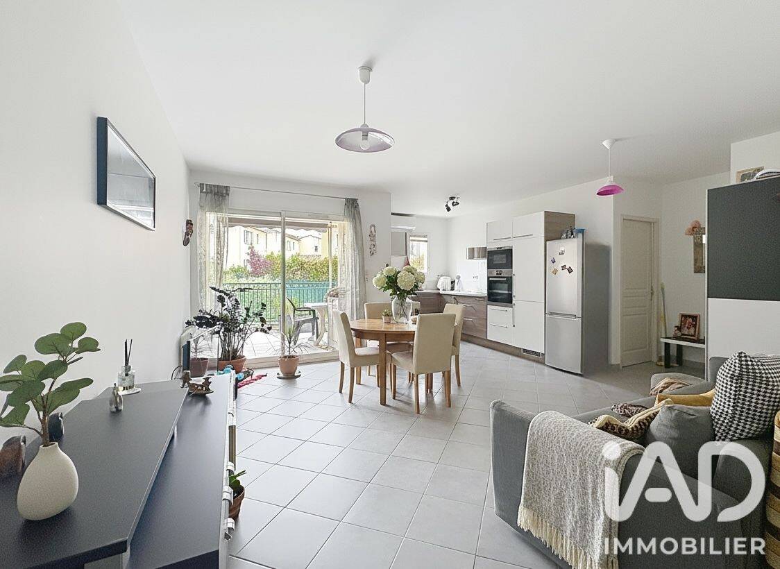 Appartement 2 pièces 49 m² · à Allauch · 49 m² · 229 000 €
