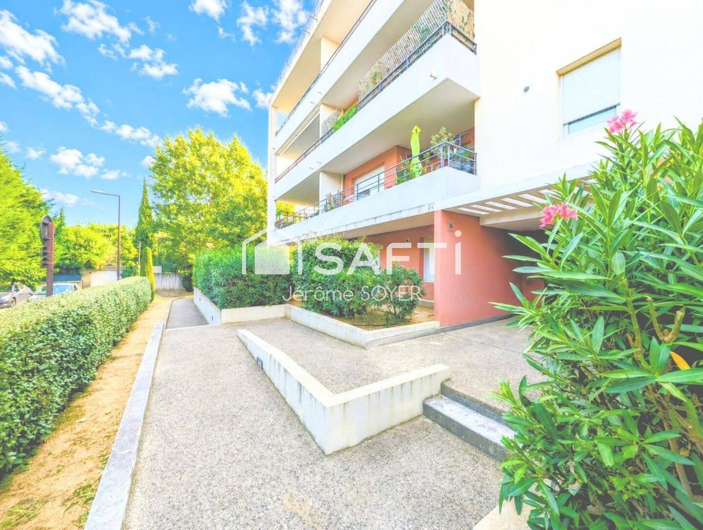 Appartement 2 pièces 41 m² · à Avignon · 41 m² · 133 000 €