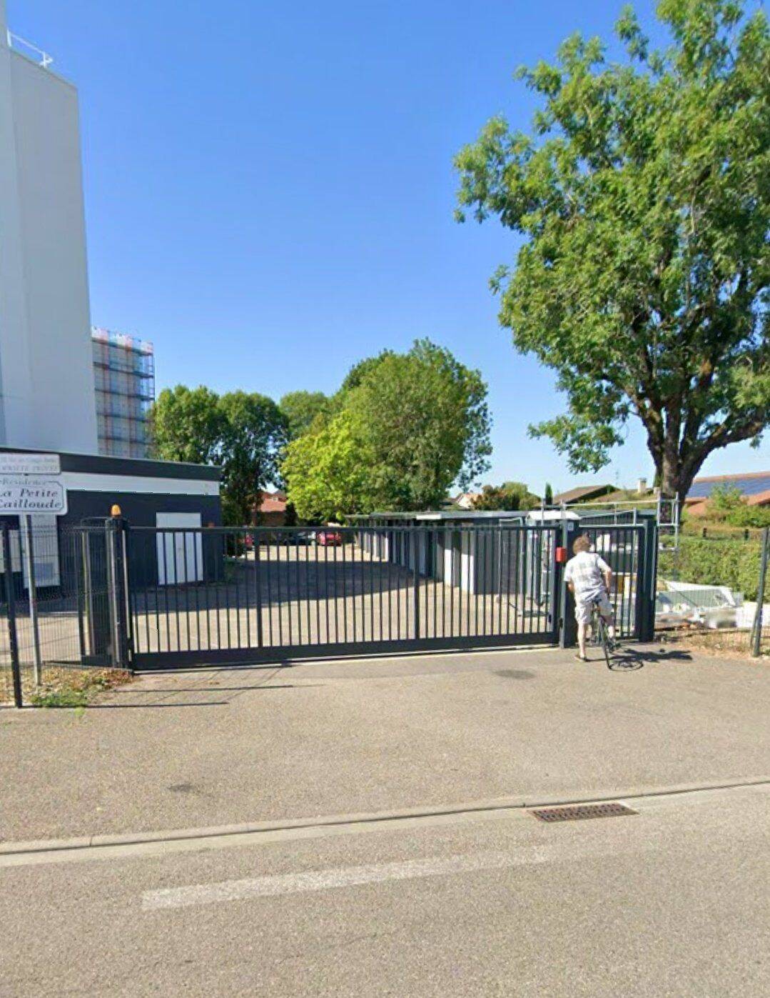 Appartement 3 pièces 72 m² · à Péronnas · 72 m² · 110 000 €