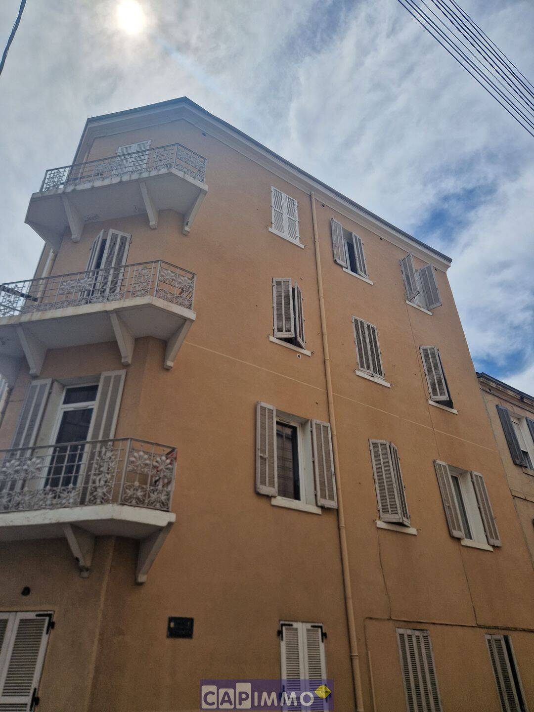Appartement 2 pièces 36 m² · à Toulon · 36 m² · 92 650 €