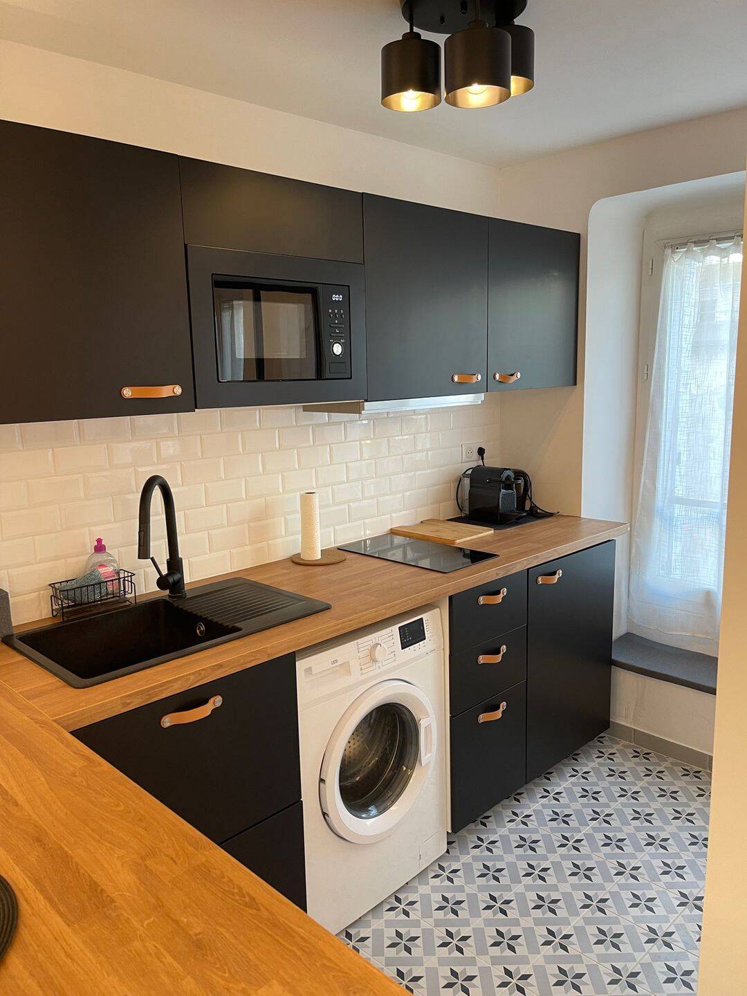 Appartement 1 pièce 30 m² · à Cannes · 30 m² · 785 €