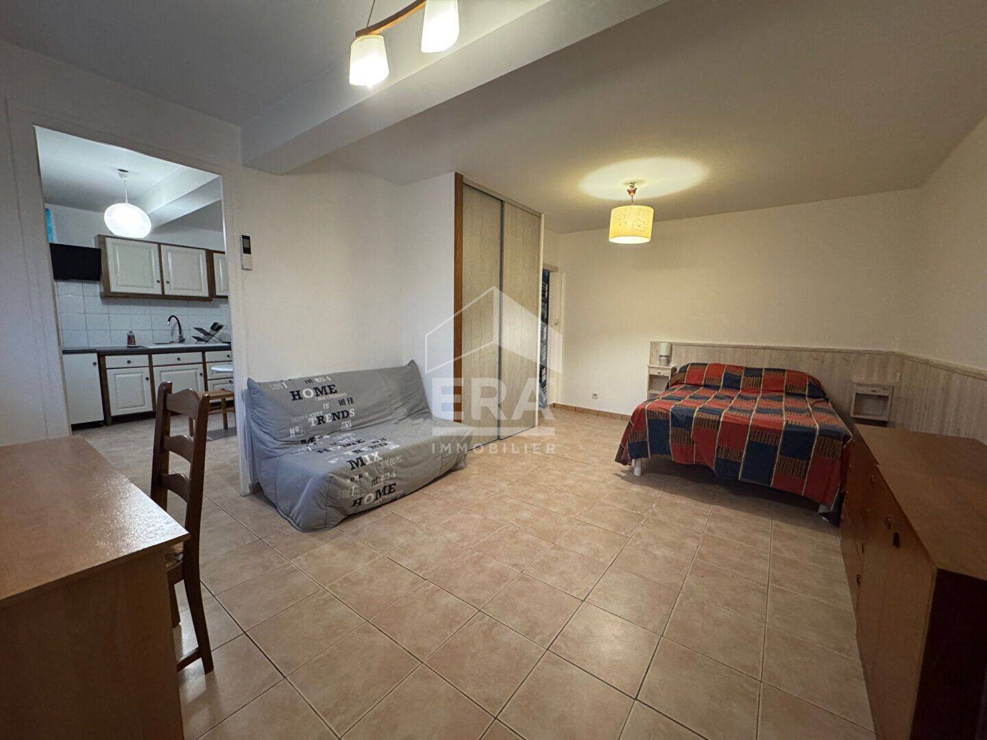 Appartement 1 pièce 40 m² · à Cabestany · 40 m² · 490 €