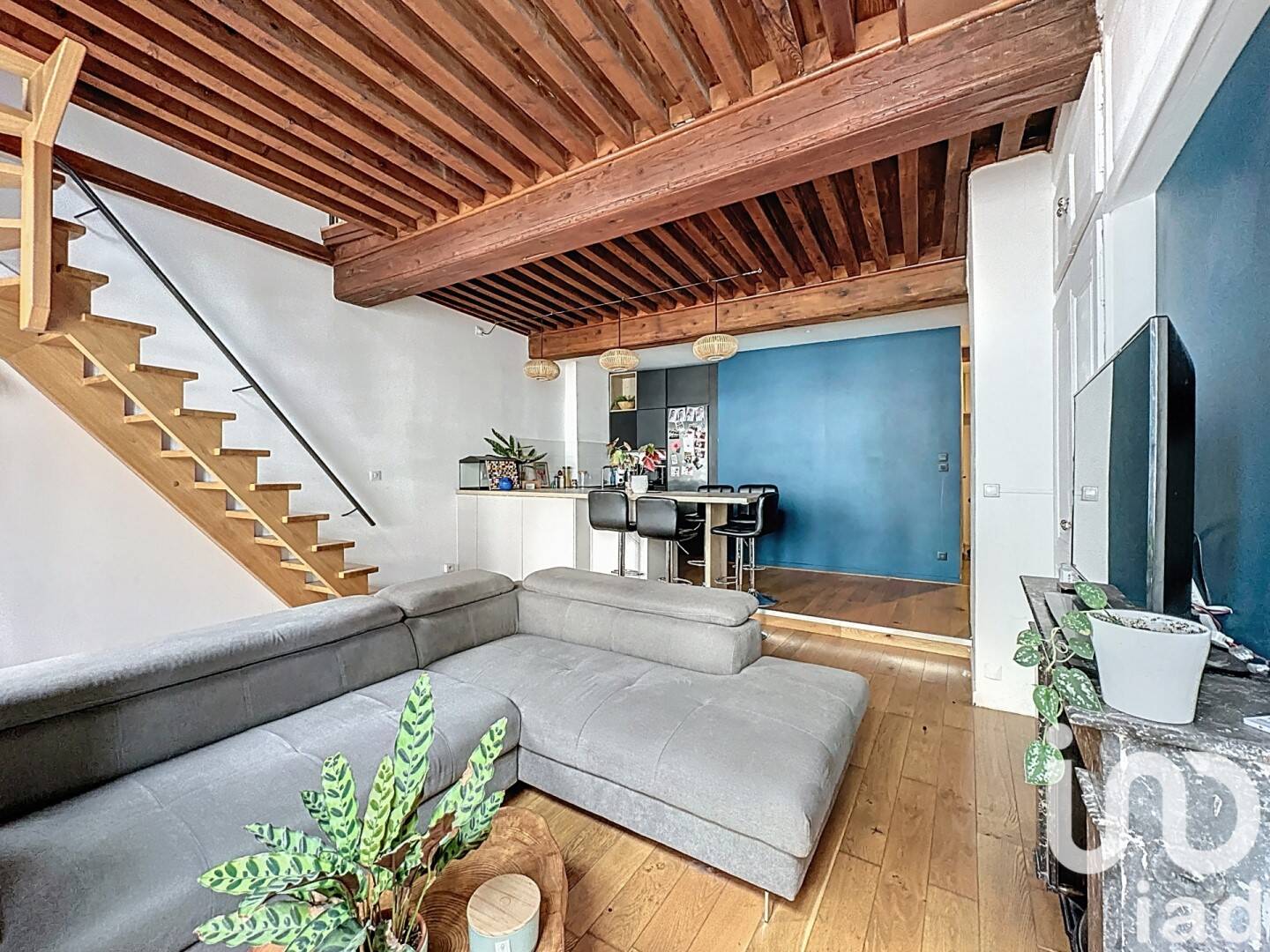 Appartement 3 pièces 81 m² · à Lyon 9ème Arrondissement · 81 m² · 339 000 €