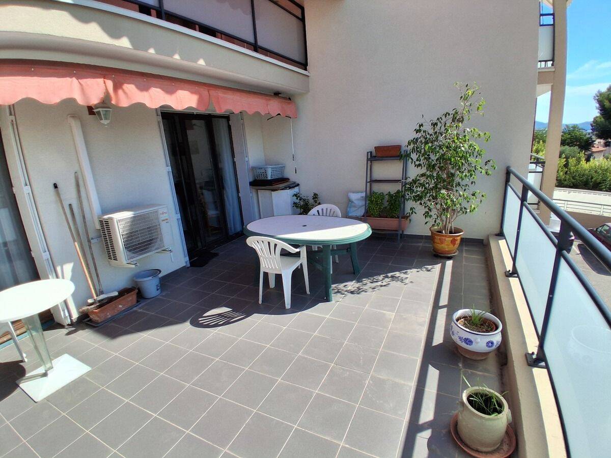 Appartement 3 pièces 66 m² · à La Ciotat · 66 m² · 299 000 €