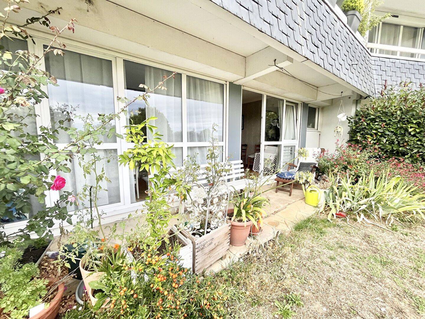 Appartement 4 pièces 90 m² · à Caen · 90 m² · 203 900 €