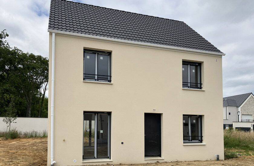 Maison 5 pièces 95 m² · à Creil · 95 m² · 249 900 €
