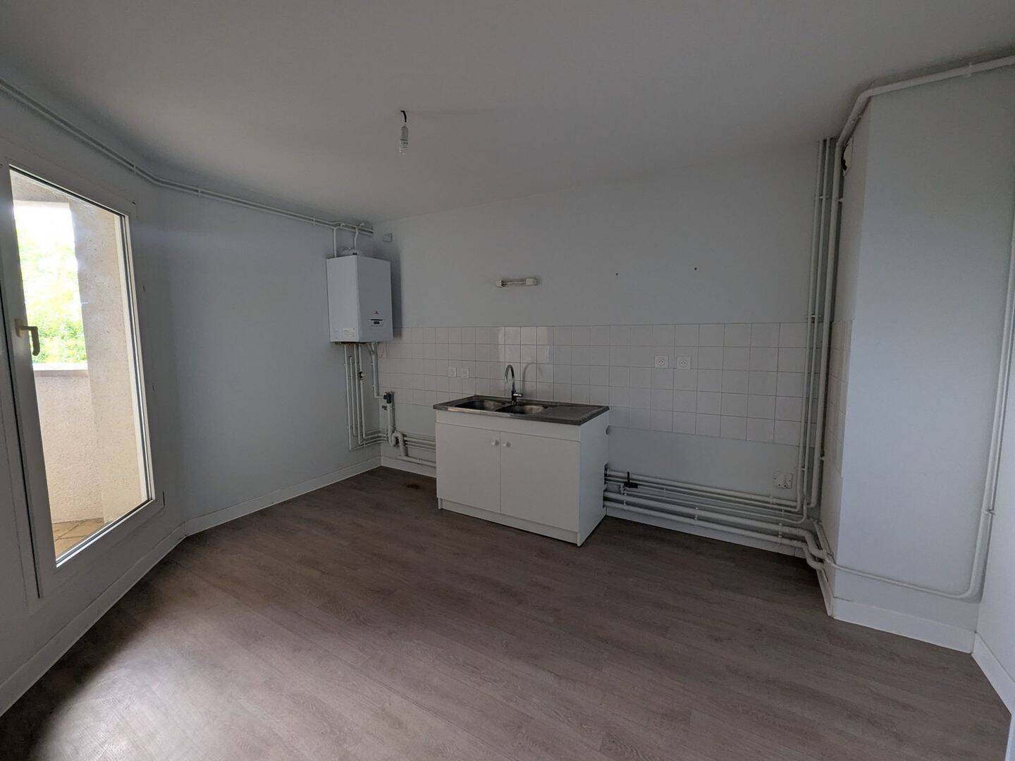 Appartement 3 pièces 73 m² · à Agen · 72,7 m² · 680 €