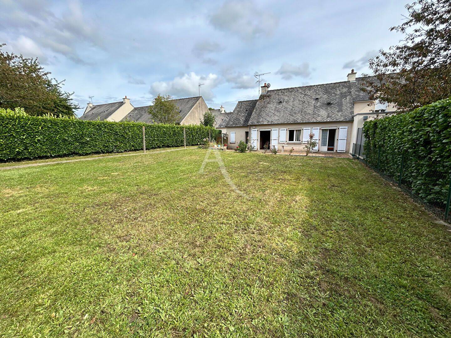 Maison 4 pièces 71 m² · à Château-Gontier-sur-Mayenne · 71,2 m² · 650 €