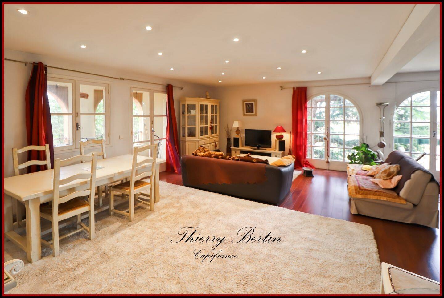 Appartement 4 pièces 112 m² · à Villeneuve-Loubet · 112 m² · 499 000 €