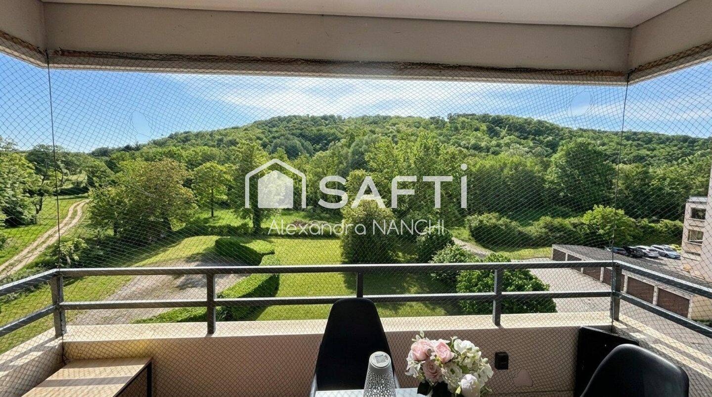 Appartement 5 pièces 92 m² · à Lagnieu · 92 m² · 235 000 €