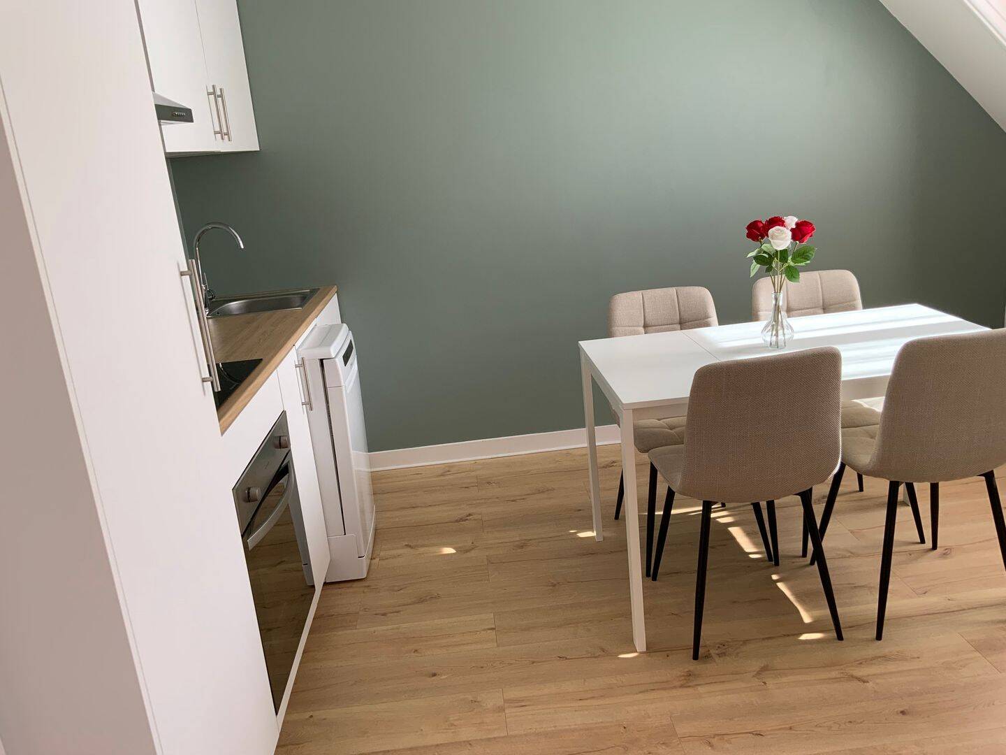 Appartement 3 pièces 45 m² · à Beauvais · 45 m² · 690 €/mois