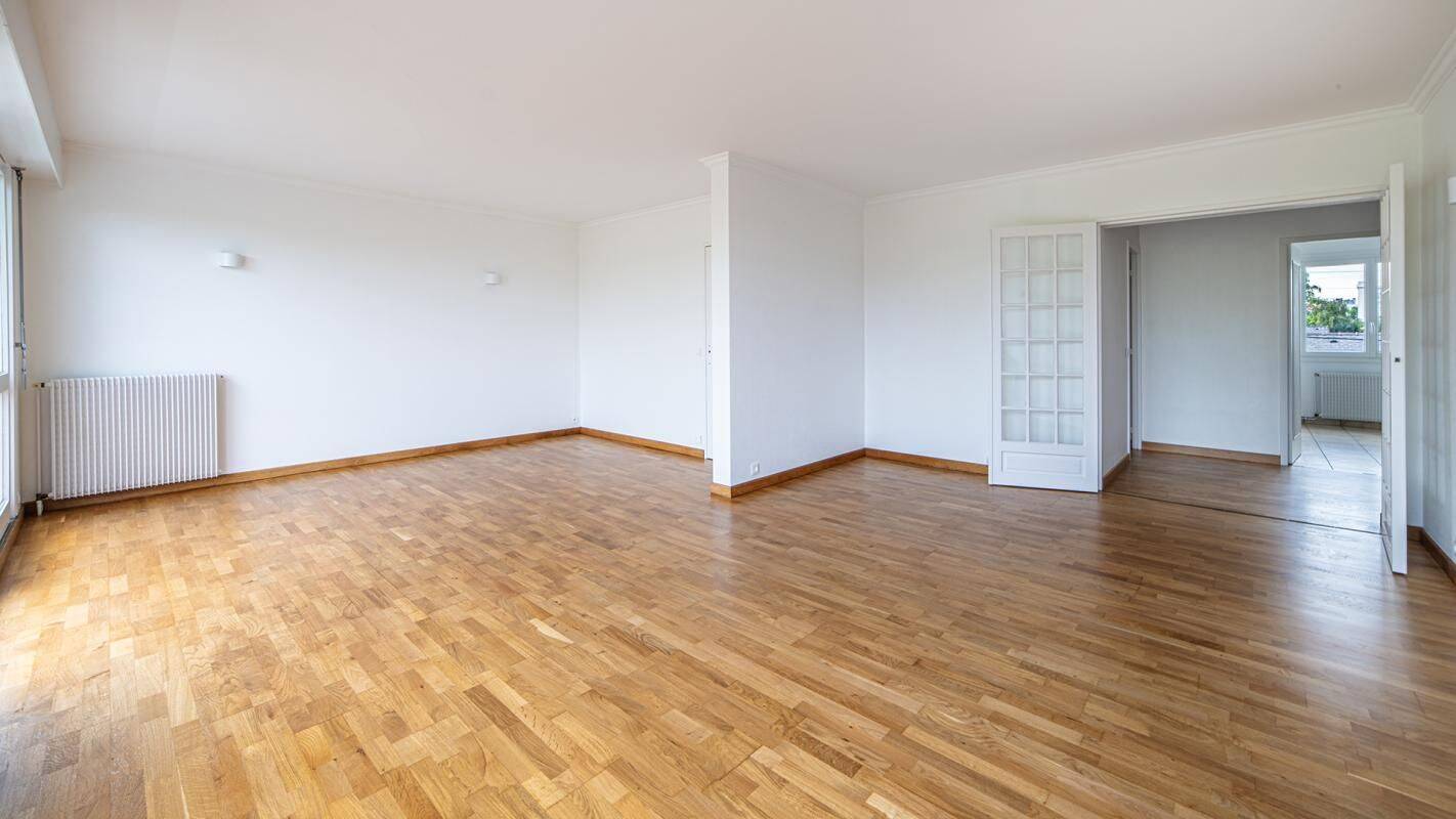 Appartement 4 pièces 78 m² · à Nantes · 78 m² · 995 €/mois