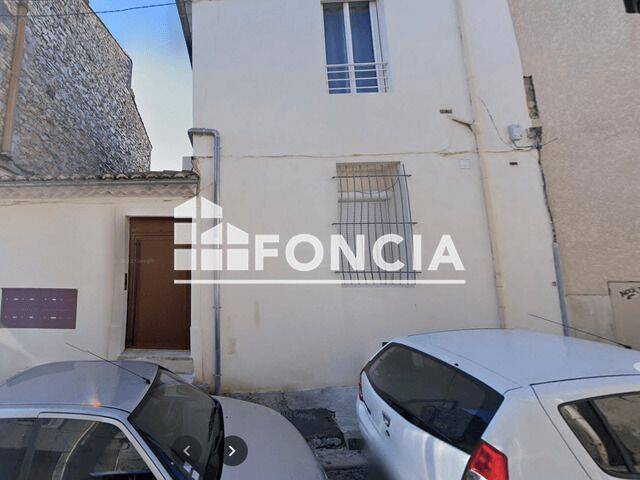 Appartement 1 pièce 32 m² · à Nîmes · 32,1 m² · 702 €/mois