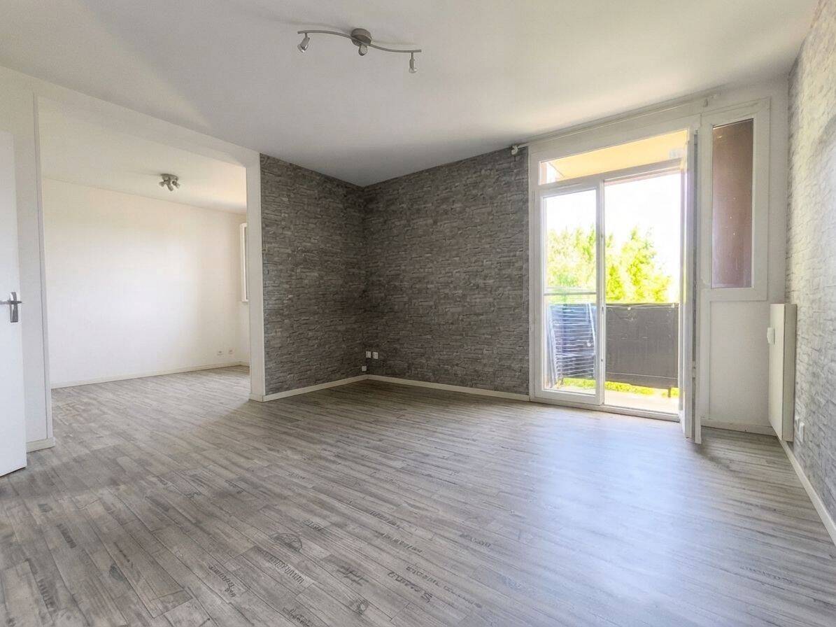 Appartement 3 pièces 68 m² · à Chalon-sur-Saône · 68 m² · 81 000 €