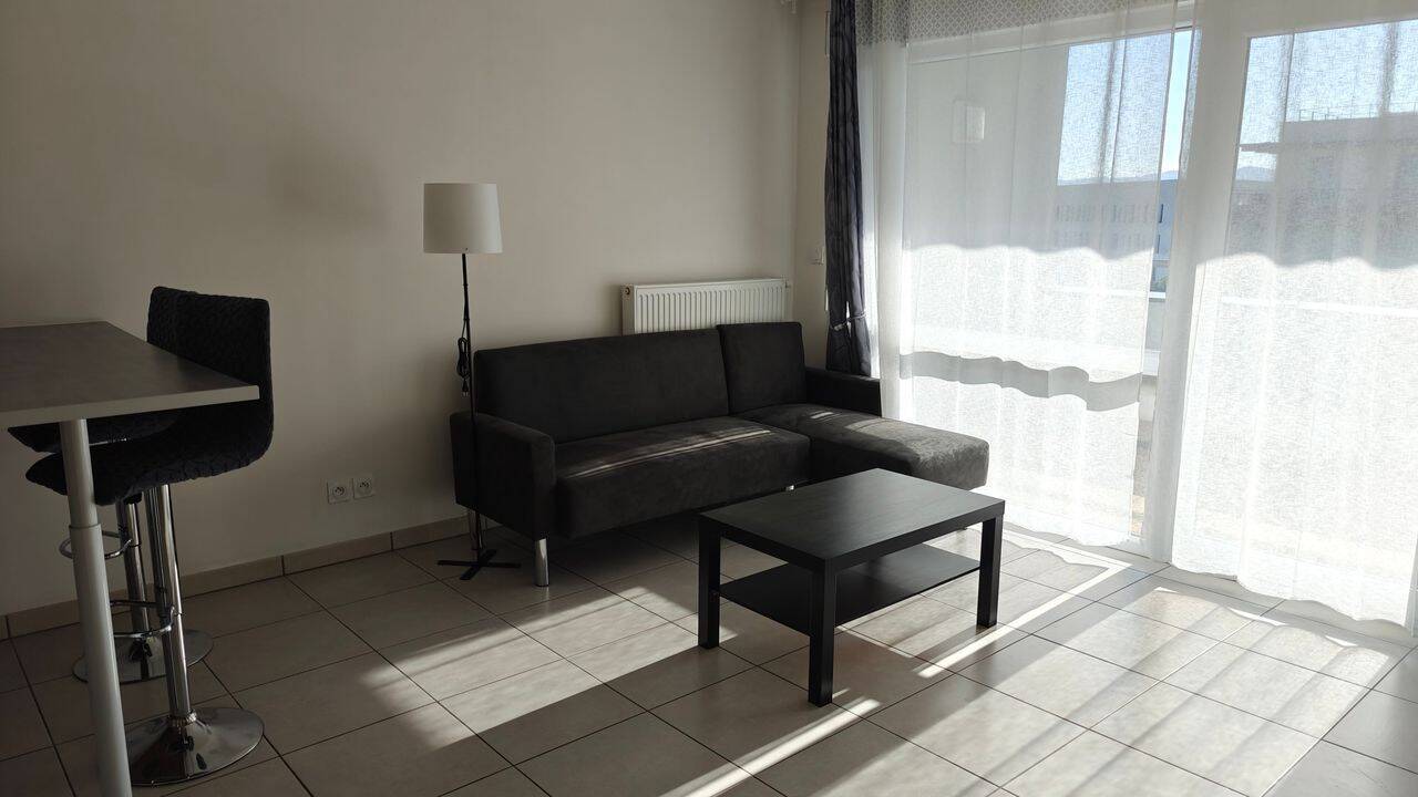 Appartement 2 pièces 45 m² · à Lyon 9ème Arrondissement · 45 m² · 899 €/mois