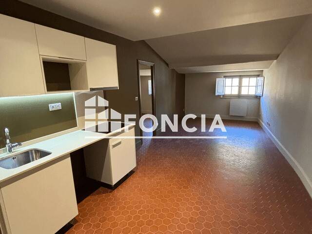 Appartement 2 pièces 41 m² · à Aix-en-Provence · 41,5 m² · 900 €/mois