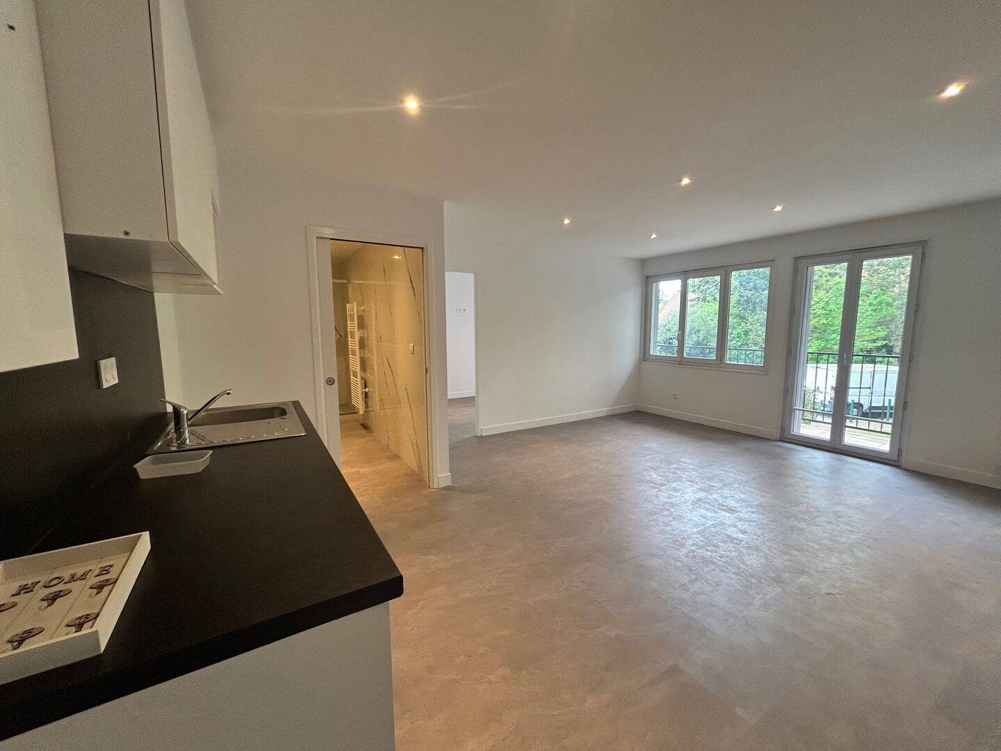 Appartement 2 pièces 42 m² · à Arpajon · 42,4 m² · 860 €/mois