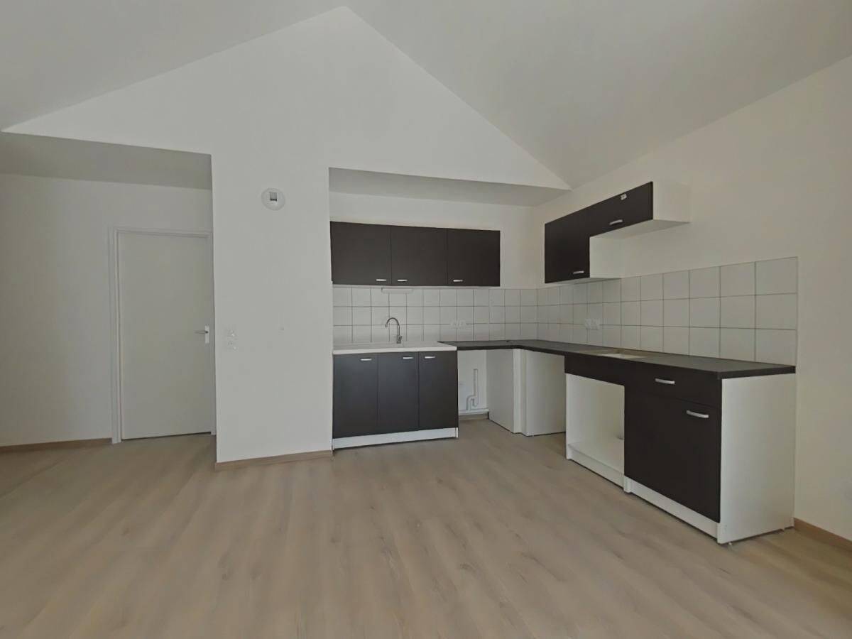 Appartement 4 pièces 88 m² · à Saint-André-lez-Lille · 88 m² · 1 118 €/mois