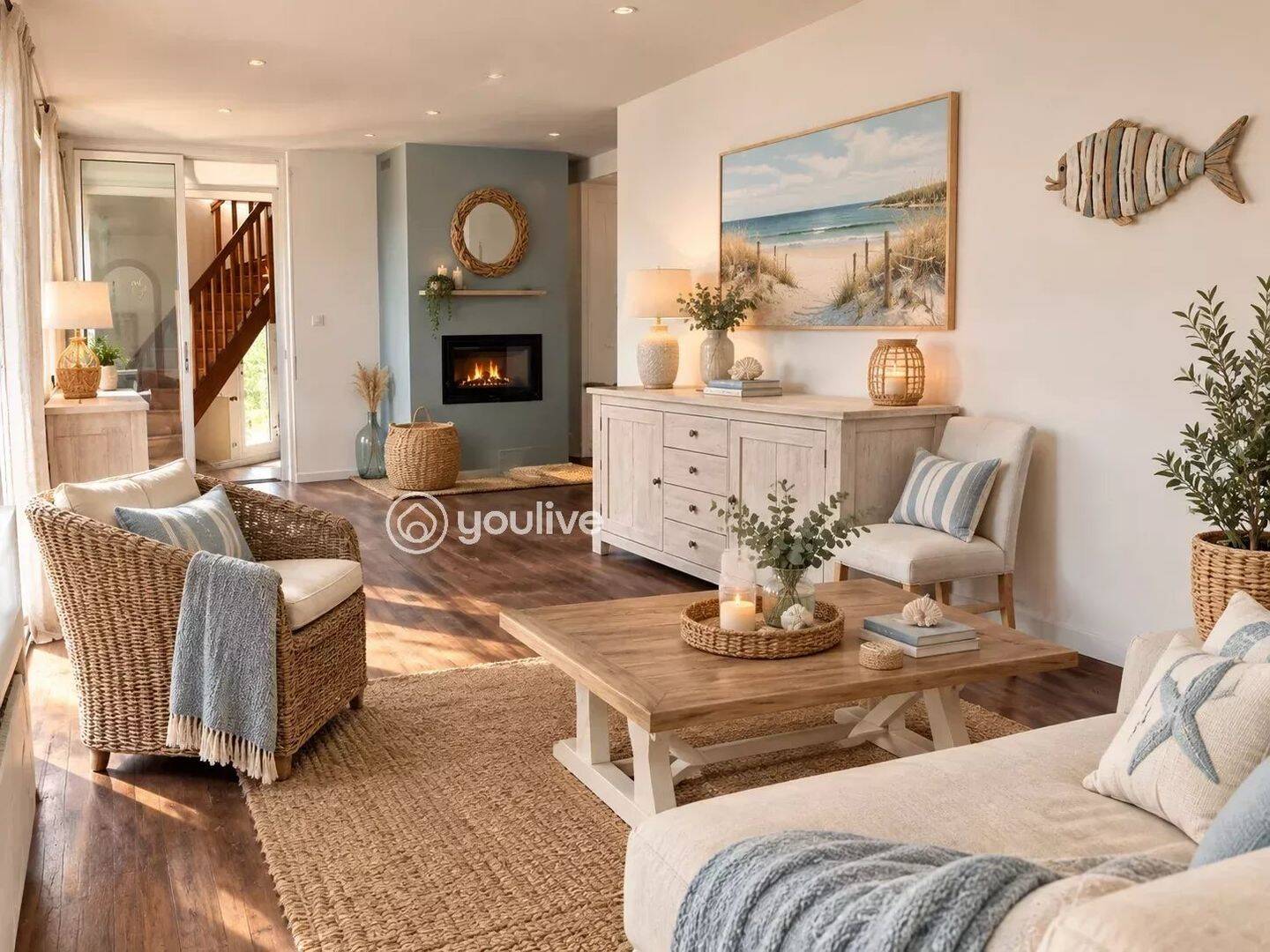 Maison 8 pièces 170 m² · à Fouesnant · 170 m² · 565 000 €