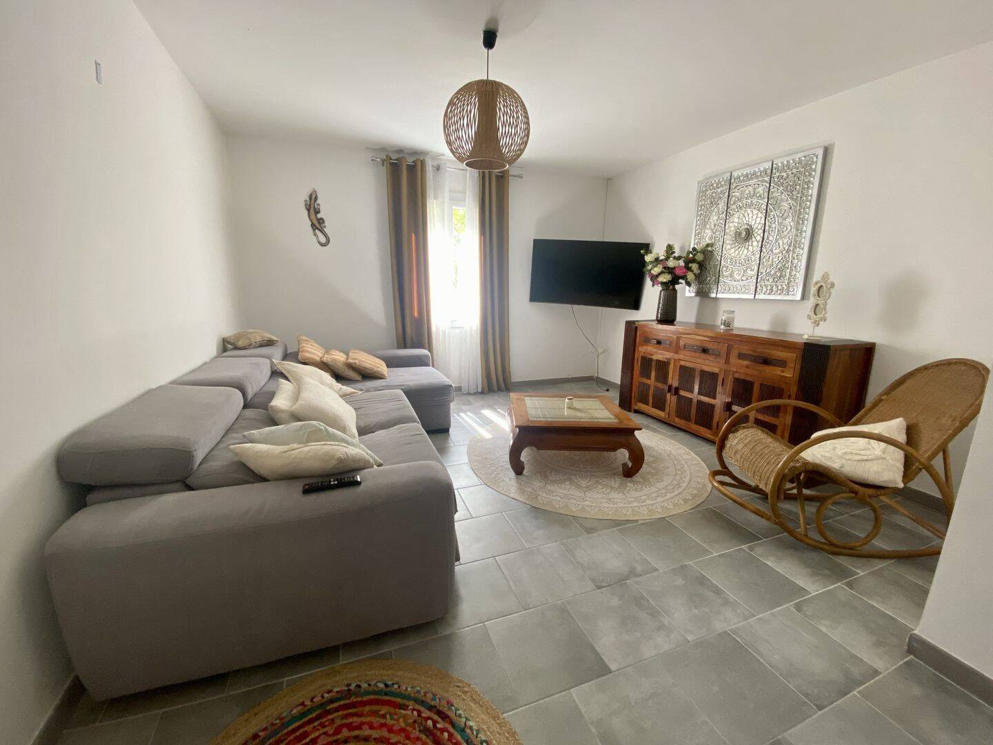 Appartement 3 pièces 58 m² · à Miramas · 58 m² · 970 €