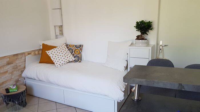 Appartement 1 pièce 16 m² · à Annecy · 16 m² · 540 €