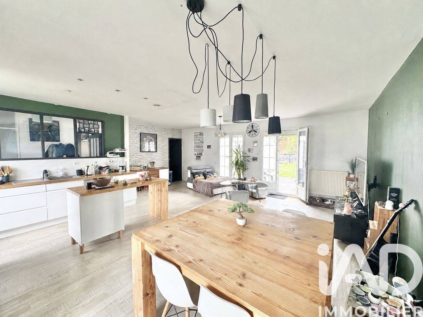 Maison 4 pièces 101 m² · à Cormontreuil · 101 m² · 268 000 €