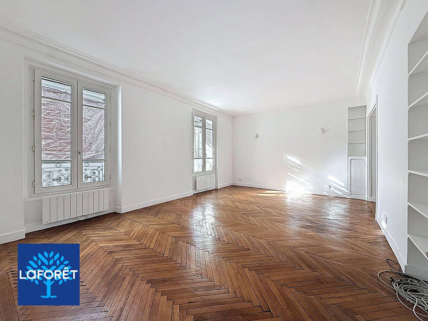 Appartement 4 pièces 78 m² · à Paris 15ème Arrondissement · 77,7 m² · 750 000 €