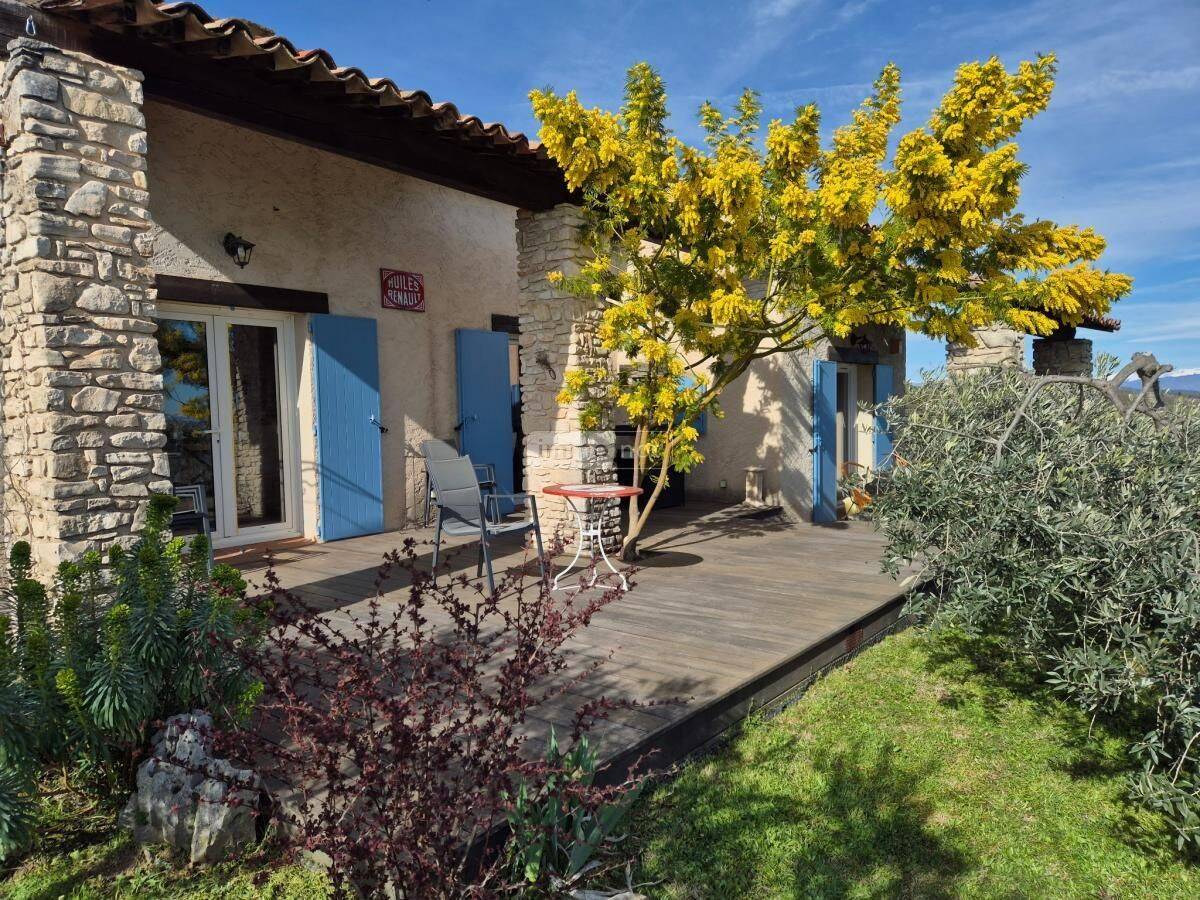 Maison 5 pièces 99 m² · à Forcalquier · 99 m² · 725 000 €