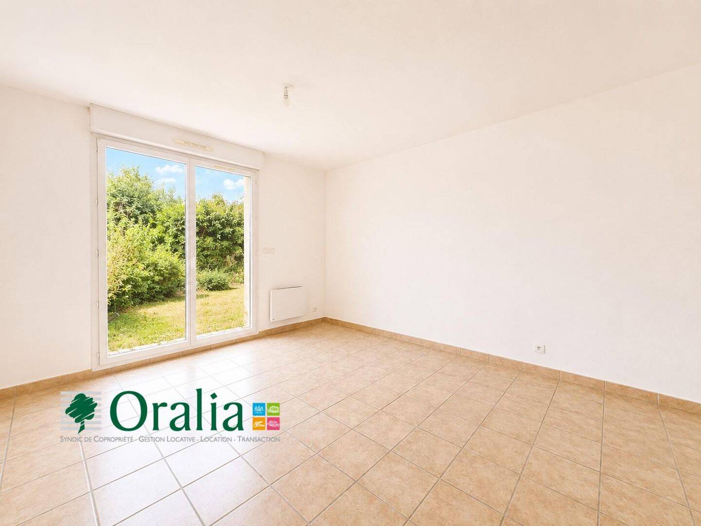Maison 2 pièces 47 m² · à Trélissac · 47,4 m² · 500 €/mois