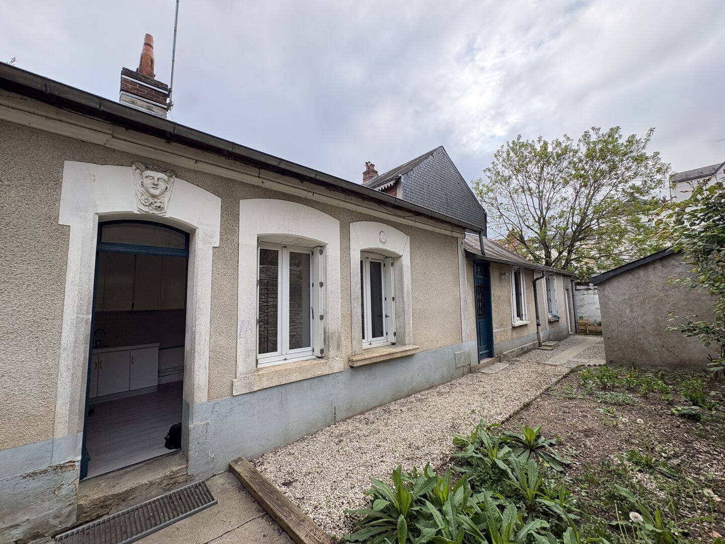 Maison 3 pièces 53 m² · à Tours · 52,9 m² · 199 500 €