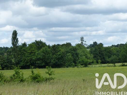 Terrain constructible à vendre 130 000 € 7 525 m² de terrain Sainte-Cécile 85110