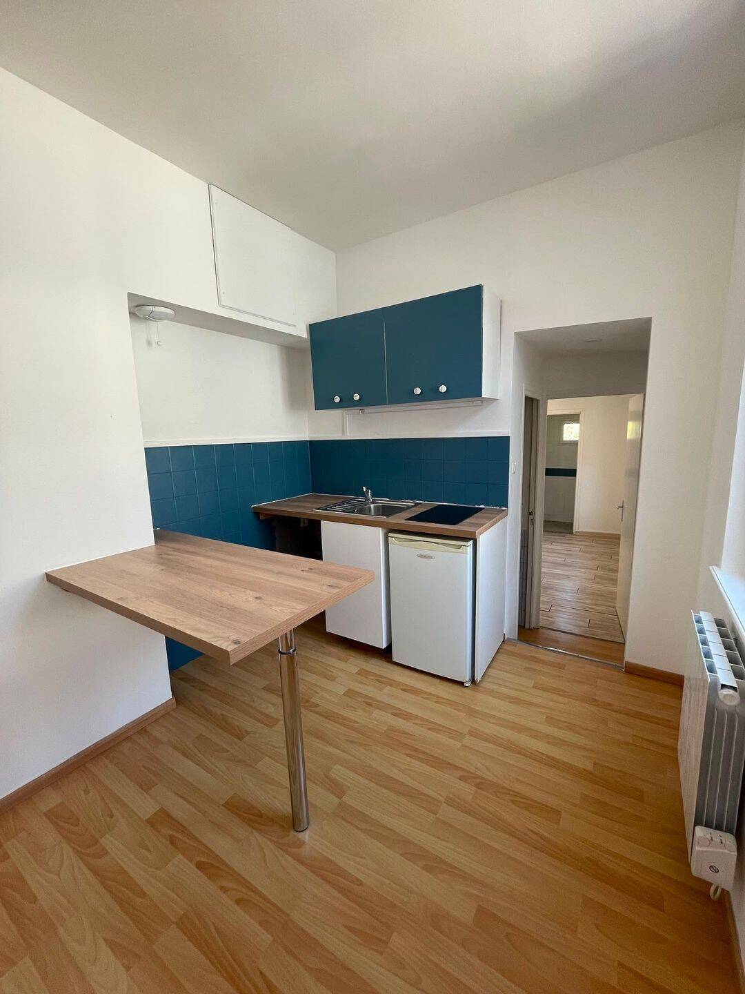 Appartement 2 pièces 30 m² · à Amiens · 30 m² · 580 €