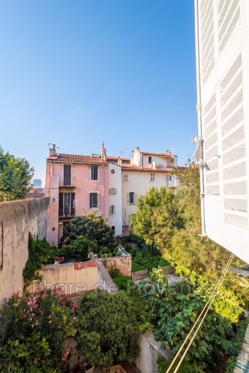 Appartement 2 pièces · à Marseille 2ème Arrondissement · 845 €/mois