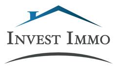 INVEST IMMO logo