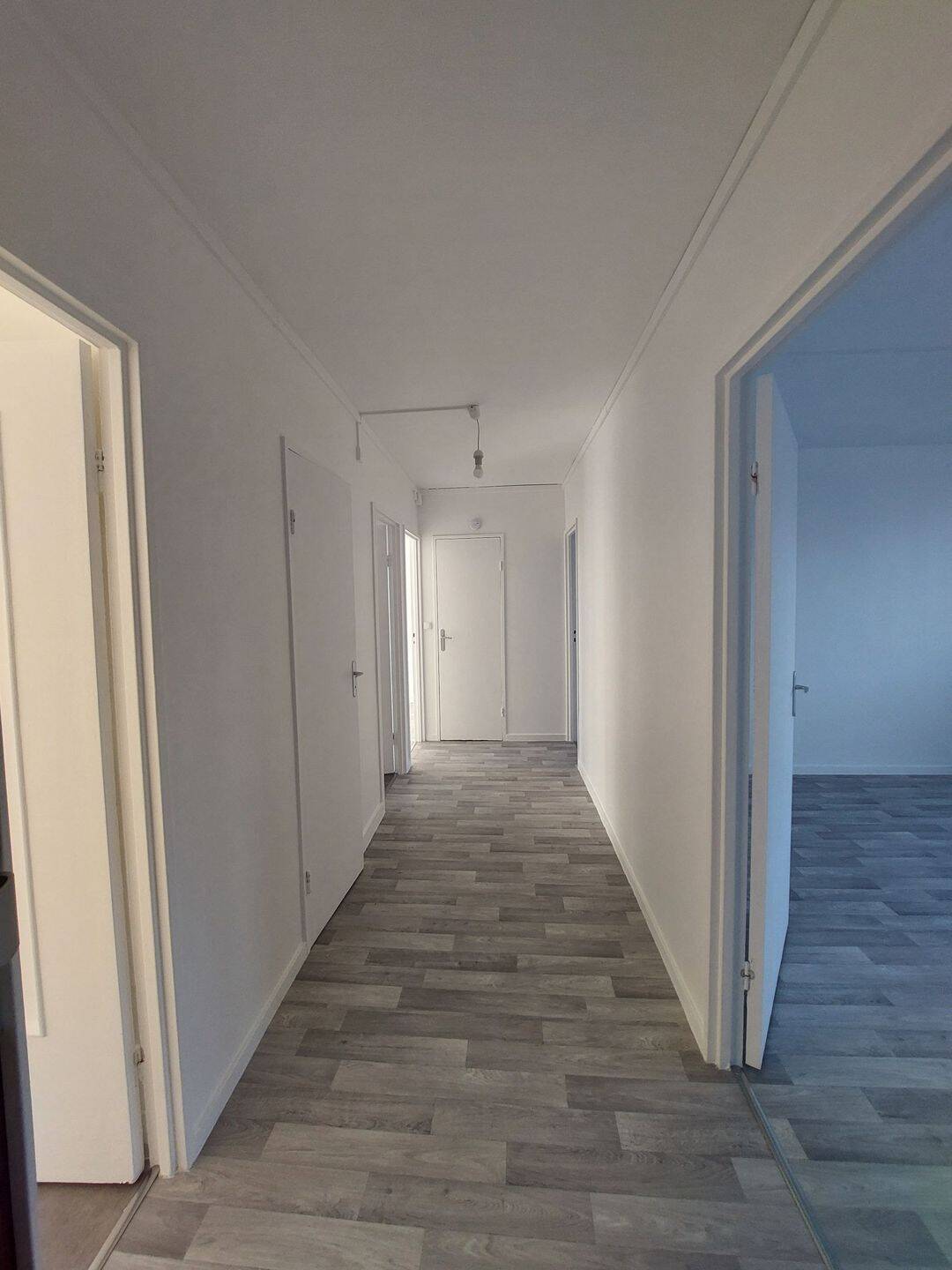 Appartement 4 pièces 73 m² · à Épinay-sur-Seine · 73 m² · 1 210 €