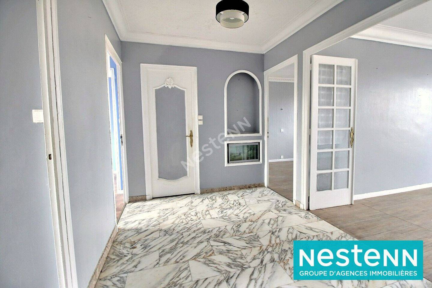 Appartement 3 pièces 71 m² · à Meyzieu · 71,4 m² · 199 000 €