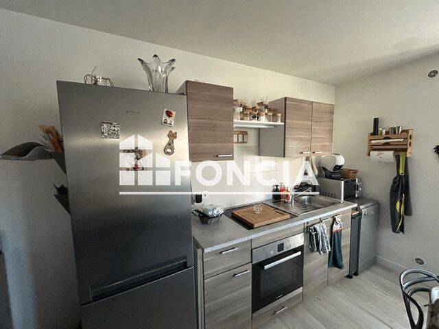 Appartement 3 pièces 72 m² · à Faulx · 72,5 m² · 810 €