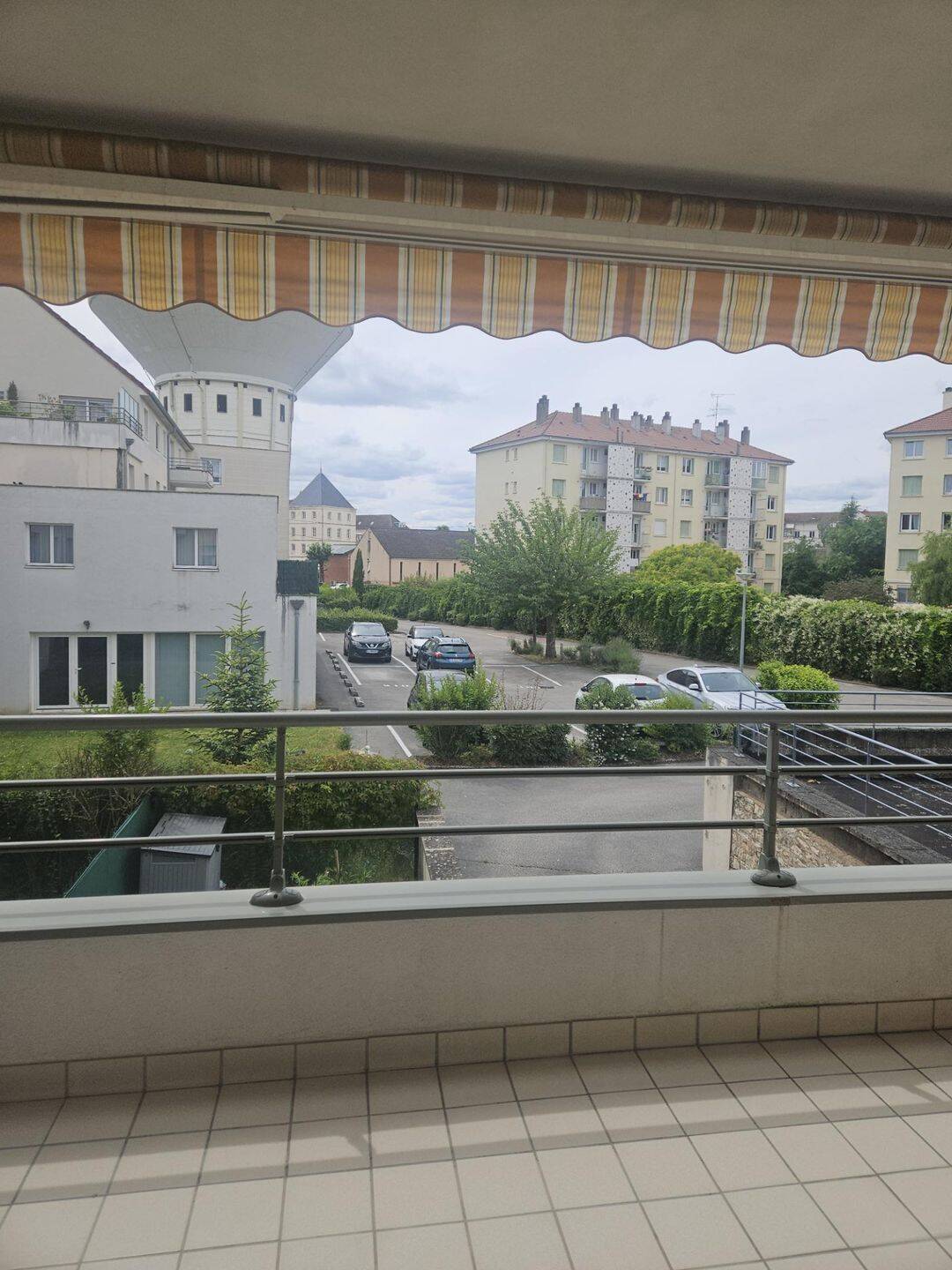 Appartement 4 pièces 83 m² · à Chalon-sur-Saône · 83 m² · 170 000 €