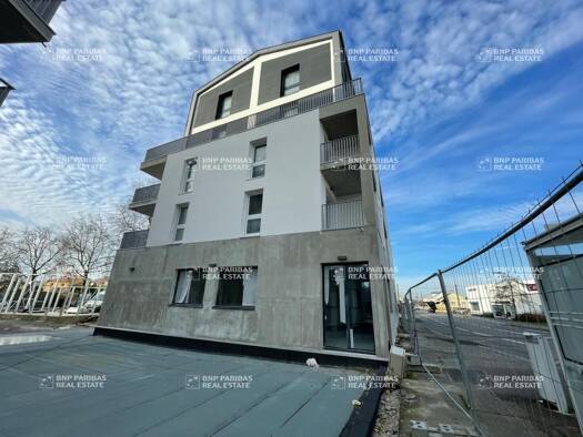 Espace bureau à louer 976 € 49 m² de bureaux Ragon Rezé 44400