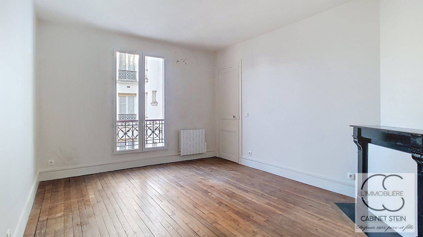 Appartement 2 pièces 44 m² · à Paris 11ème Arrondissement · 44,3 m² · 485 000 €