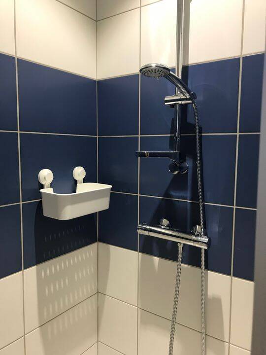 Studio de 24m2 à louer sur Nantes — 6