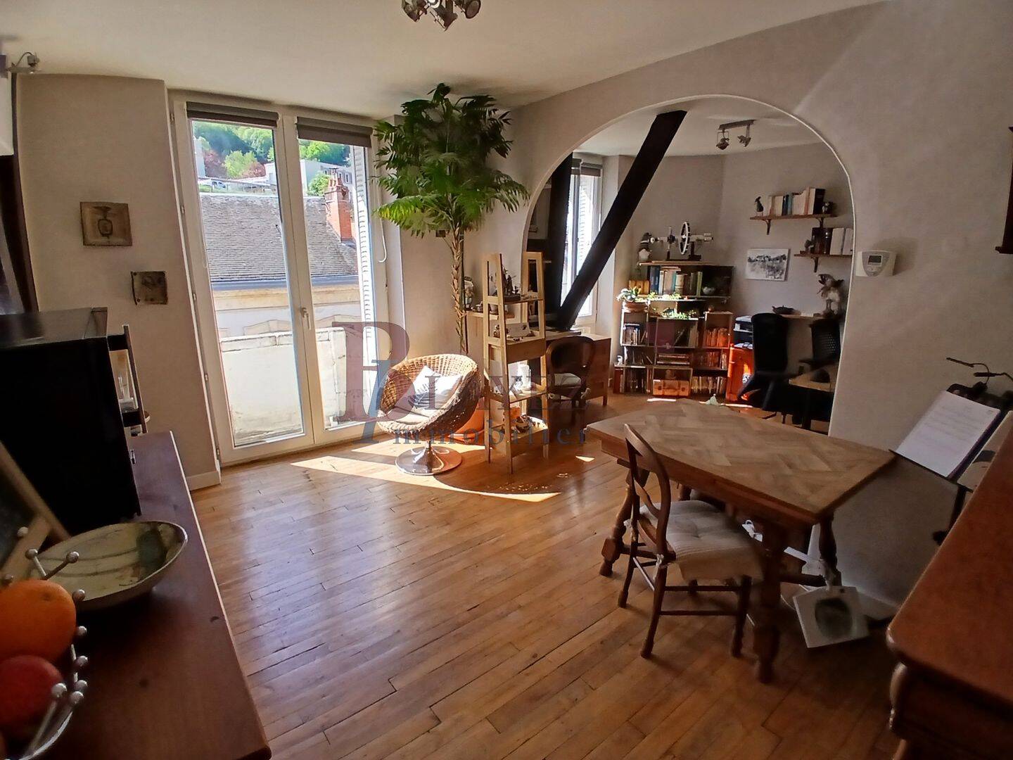 Appartement 3 pièces 60 m² · à Tulle · 60 m² · 62 150 €