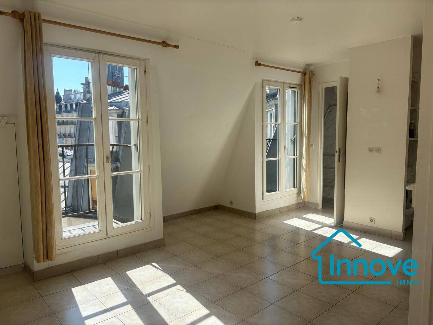Appartement 1 pièce 20 m² · à Paris 6ème Arrondissement · 19,5 m² · 792 €