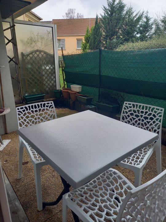 Appartement 2 pièces 44 m² · à Meaux · 44 m² · 960 €/mois