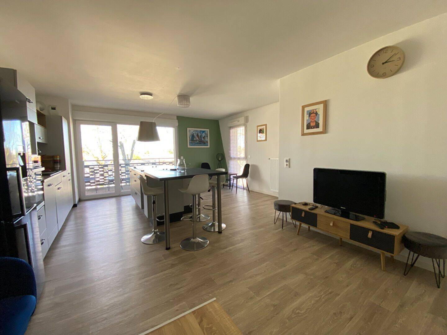1 pièce 79 m² · à Angers · 79 m² · 500 €