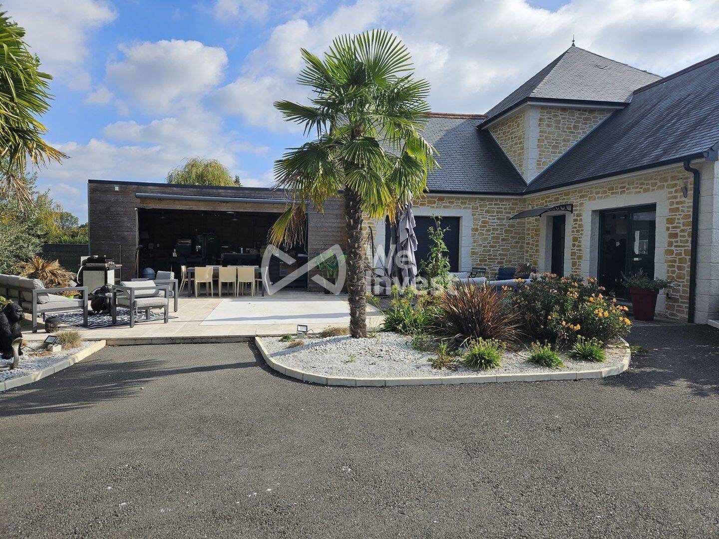 Maison 4 pièces 170 m² · à Ballan-Miré · 170 m² · 560 000 €