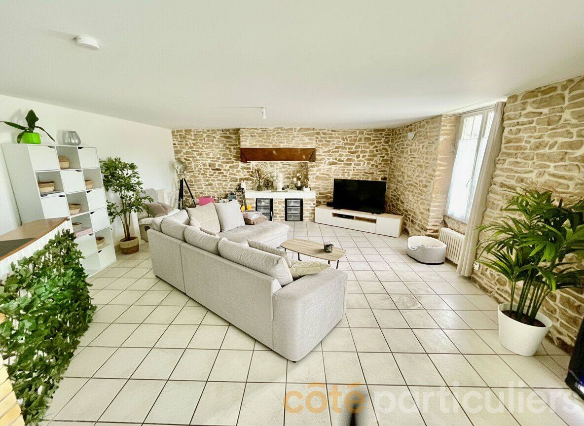 Maison 6 pièces 140 m² · à Languidic · 140 m² · 245 466 €