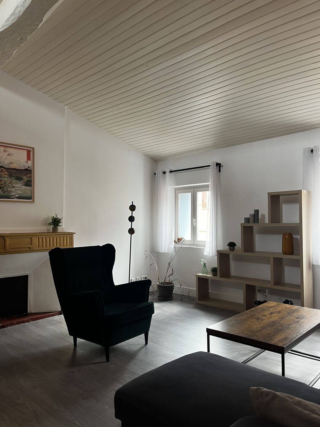 Appartement 2 pièces 55 m² · à Toulouse · 55 m² · 1 150 €