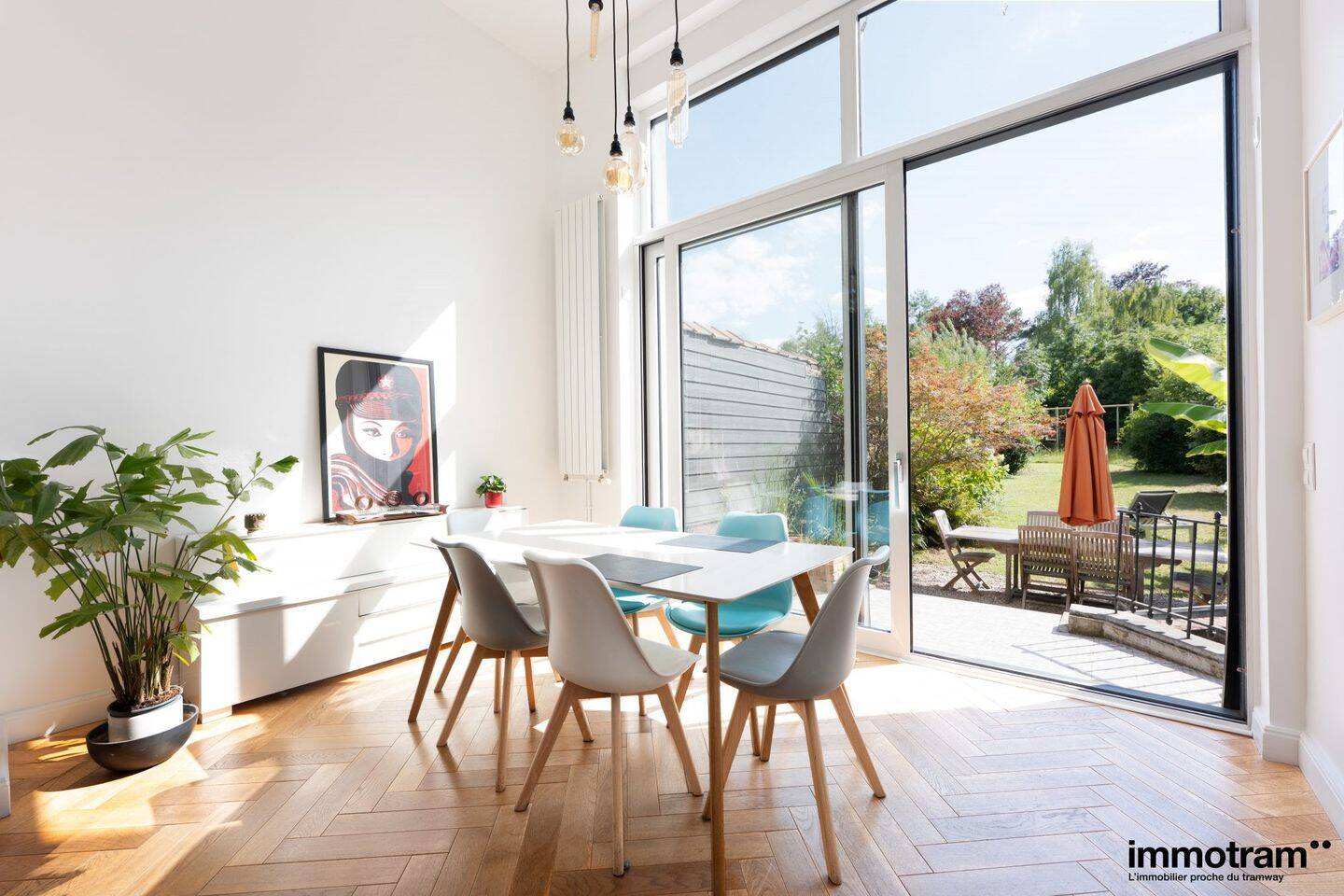 Maison 7 pièces 268 m² · à Roubaix · 268 m² · 639 500 €